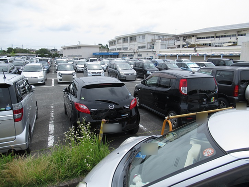 浜松オートレース 車で行く方法 駐車場 ボートレースをもっと楽しむ ひねもすキャビテーション