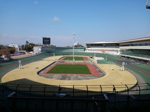 名古屋競輪 楽しみ方 ボートレースをもっと楽しむ ひねもすキャビテーション